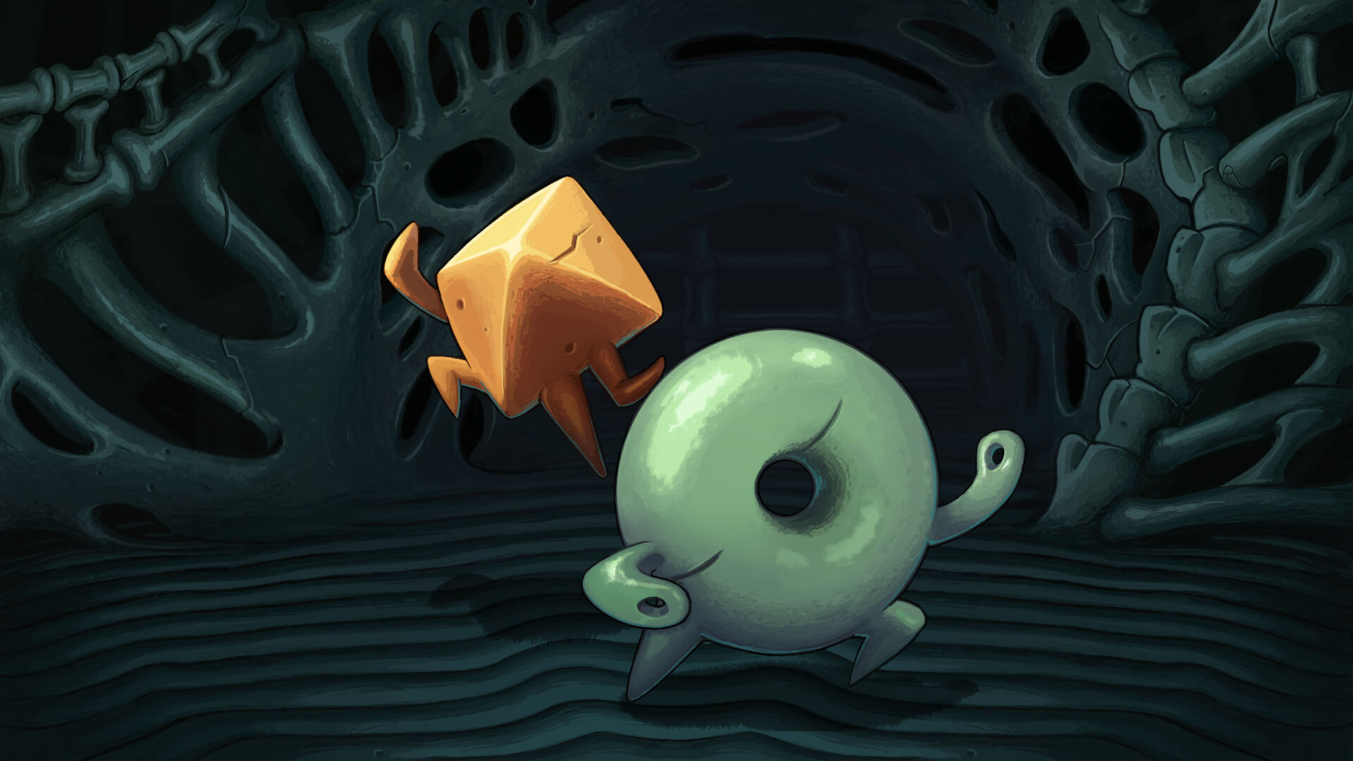 Slay the spire steam workshop фото 4