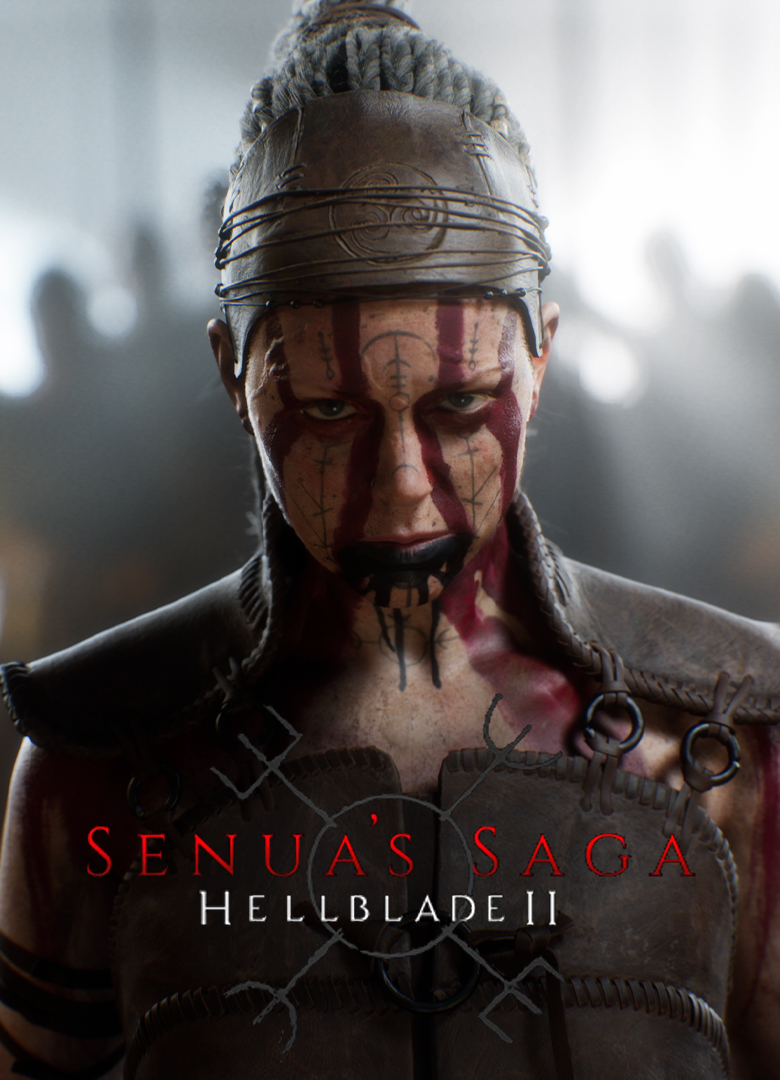 Hellblade II: Senua's Saga