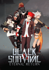Black Survival: Eternal Return