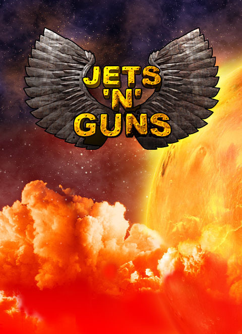 Jets 'n' Guns
