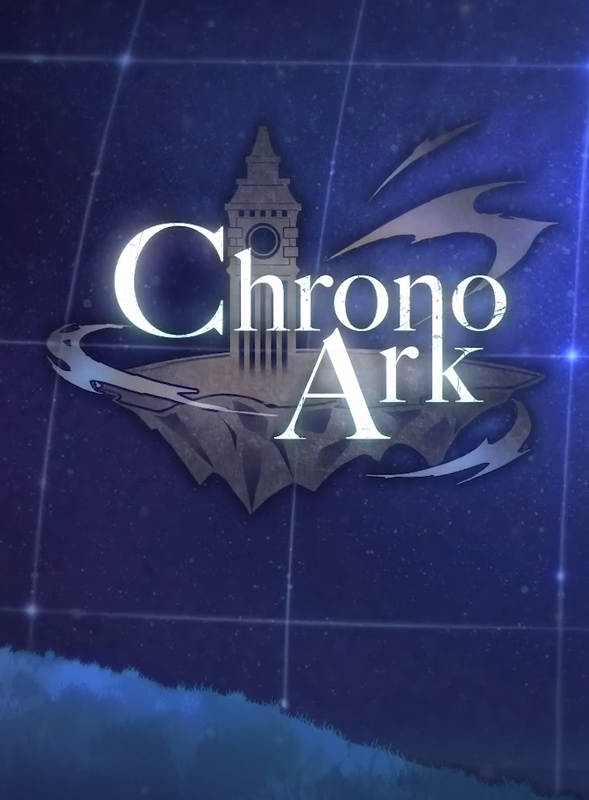 Chrono Ark