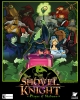 Shovel Knight: Plague of Shadows