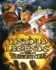 Untold Legends: The Warrior's Code