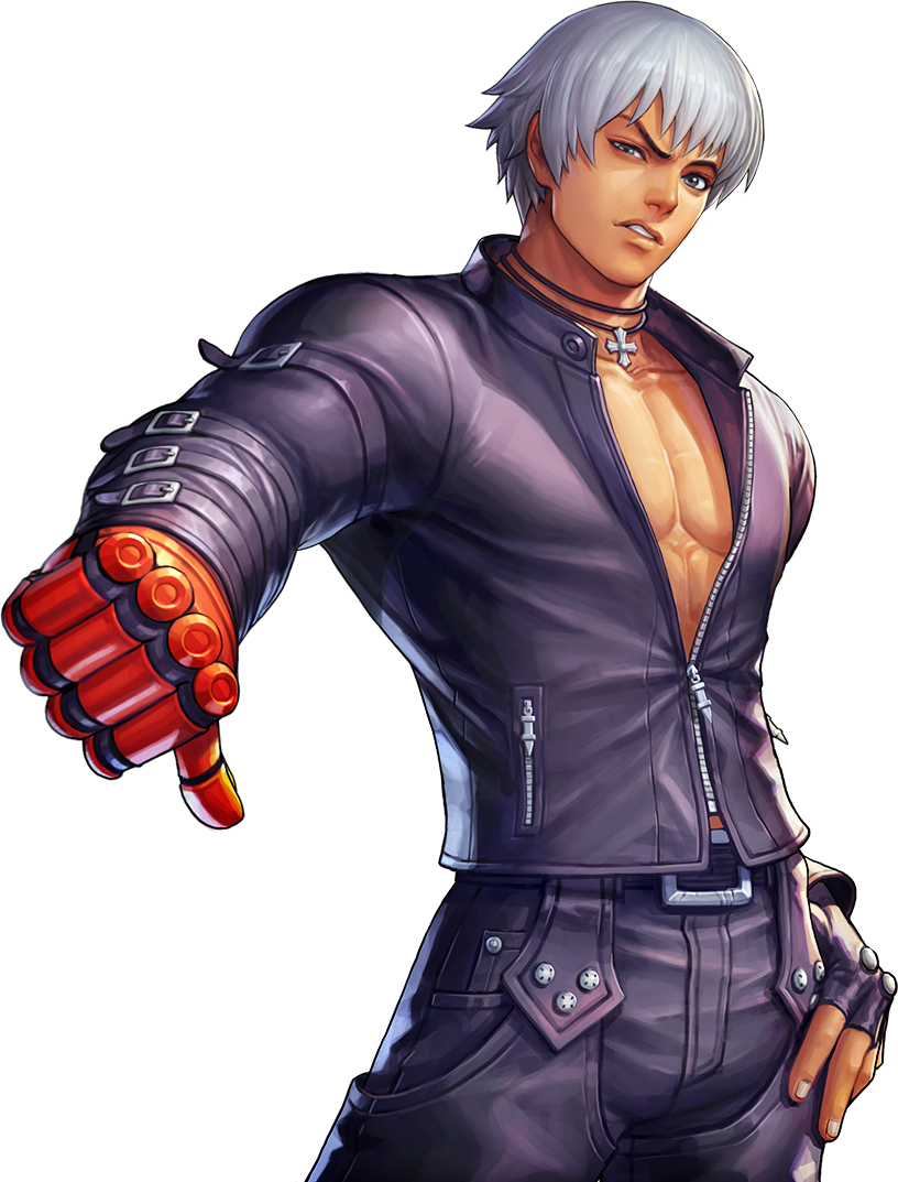 Reynald kof