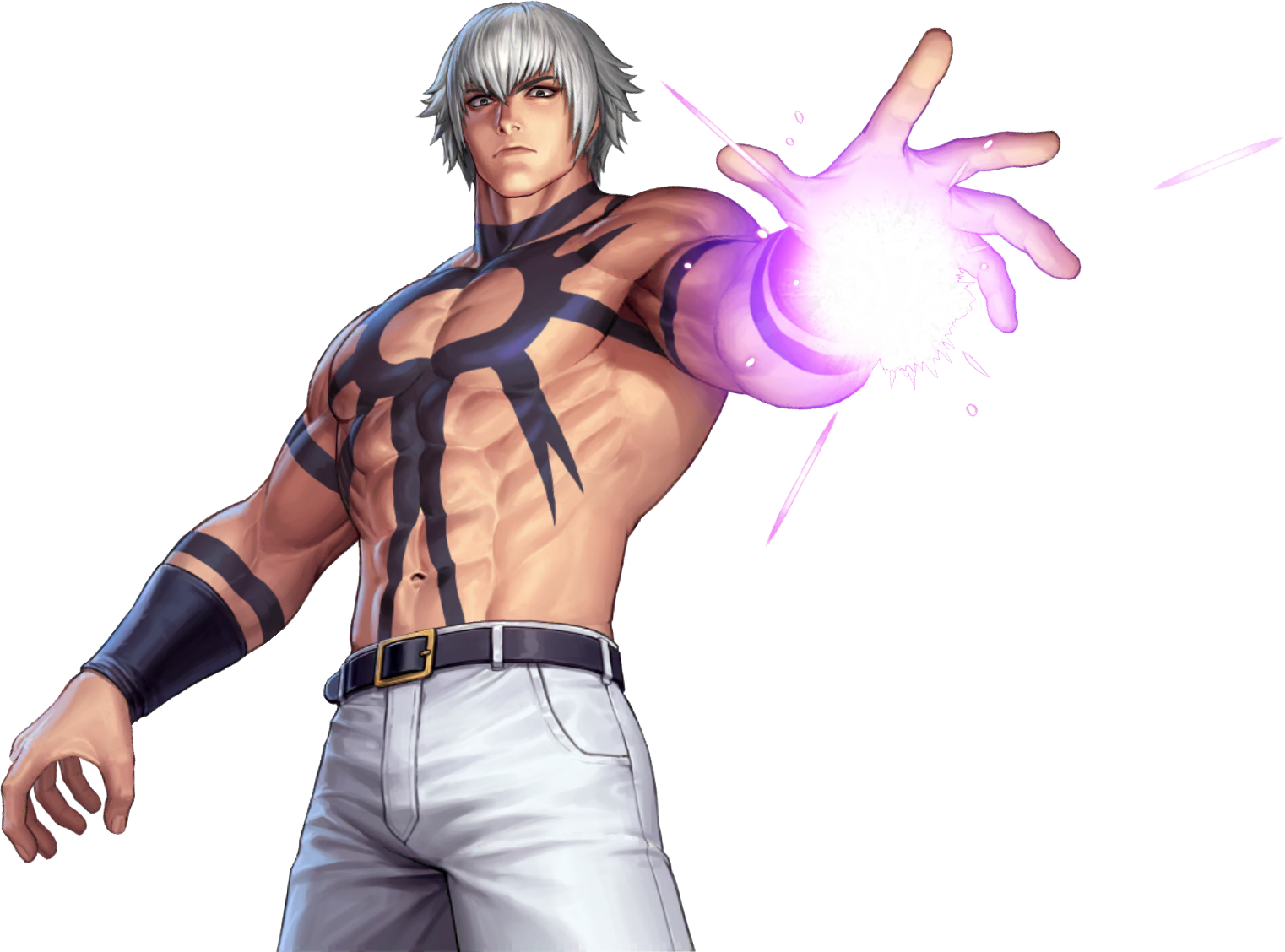 The King of Fighters: All-Star.