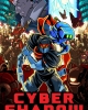 Cyber Shadow