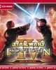 Star Wars: Jedi Knight — Jedi Academy: Escape Yavin IV