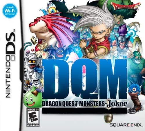 Dragon Quest Monster: Joker