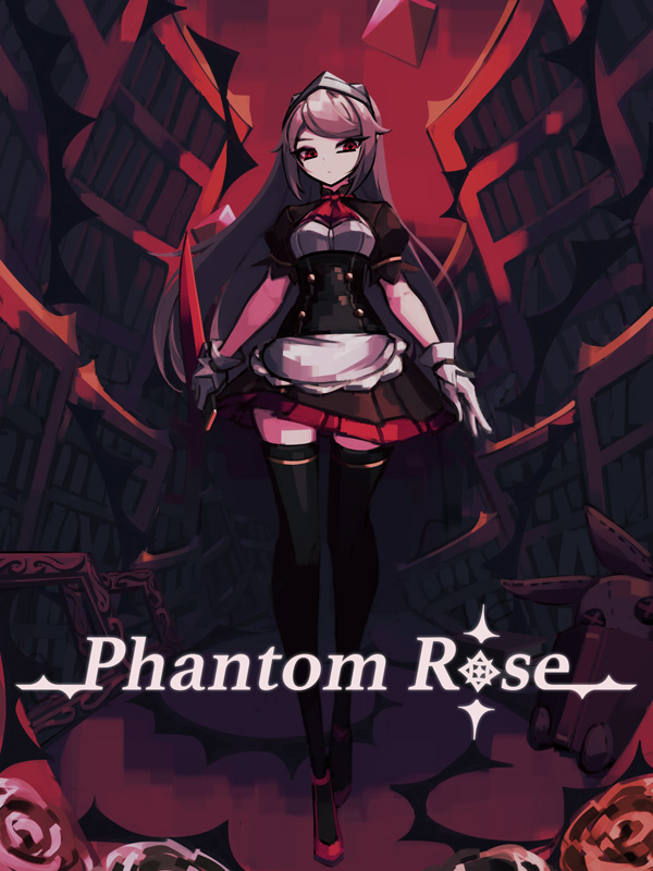 Phantom Rose