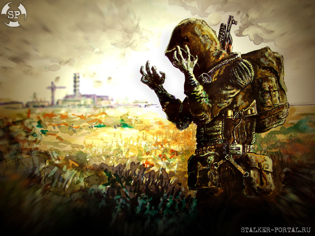 s.t.a.l.k.e.r. 2 system requirements