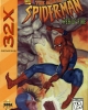 The Amazing Spider-Man: Web of Fire