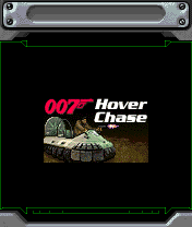 007 Hover Chase