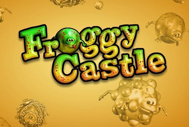 Froggy Castle