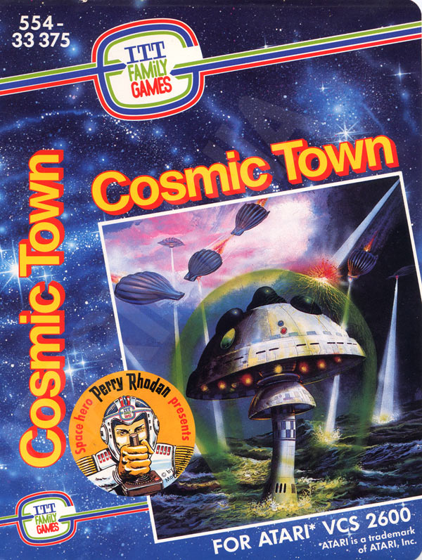Cosmic Town