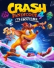 Crash Bandicoot 4: It's About Time