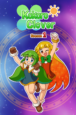 Kokoro Clover