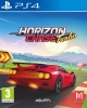 Horizon Chase Turbo