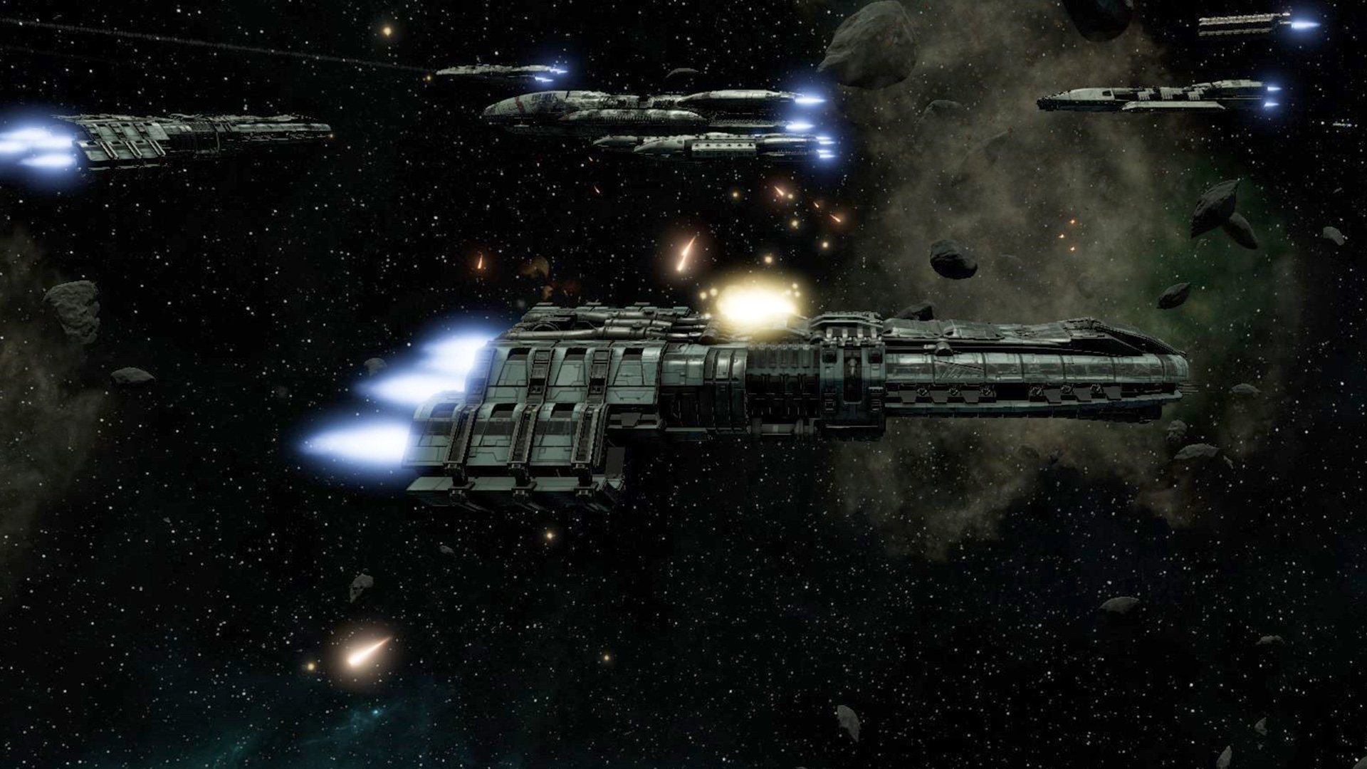 Battlestar galactica deadlock steam фото 54