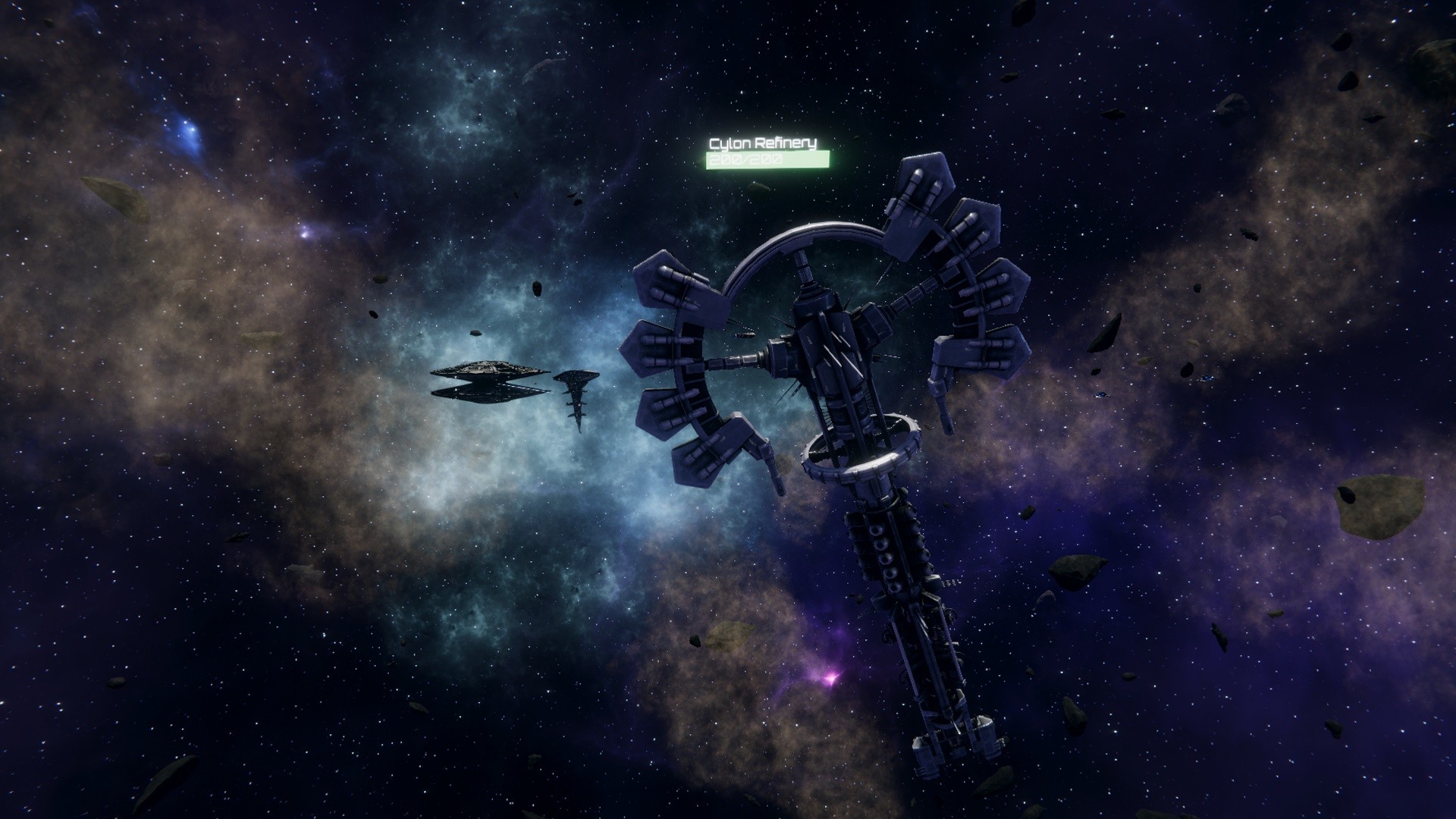 Steam battlestar galactica фото 111