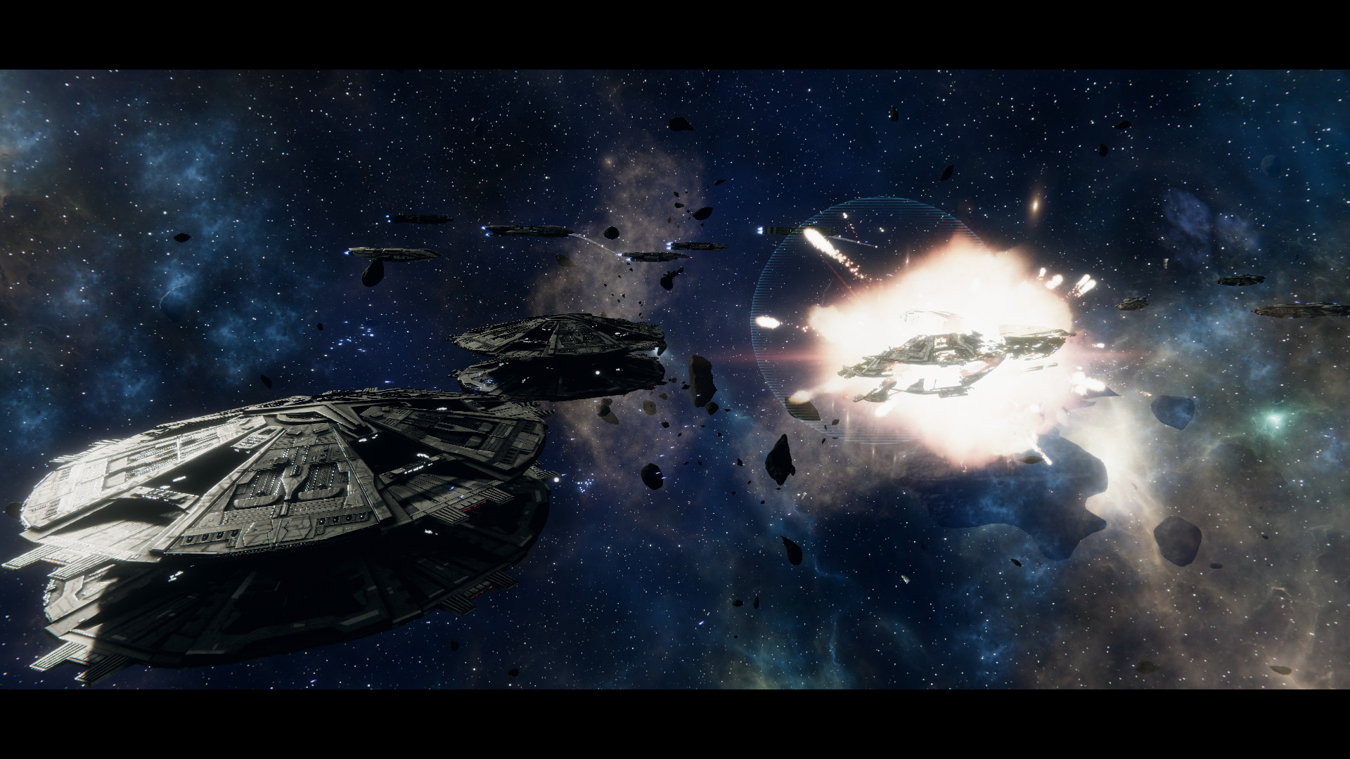 Battlestar galactica deadlock steam фото 34