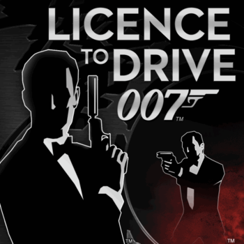 007: License to Drive
