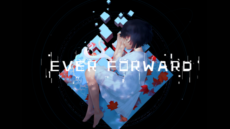 Ever Forward