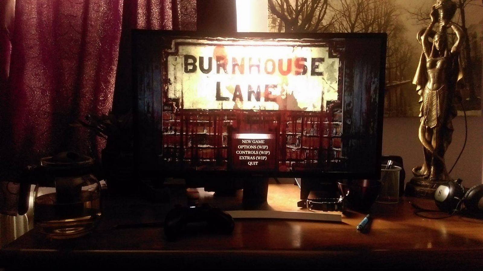 burnhouse lane download free