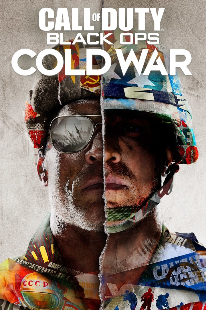 Call of Duty: Black Ops — Cold War
