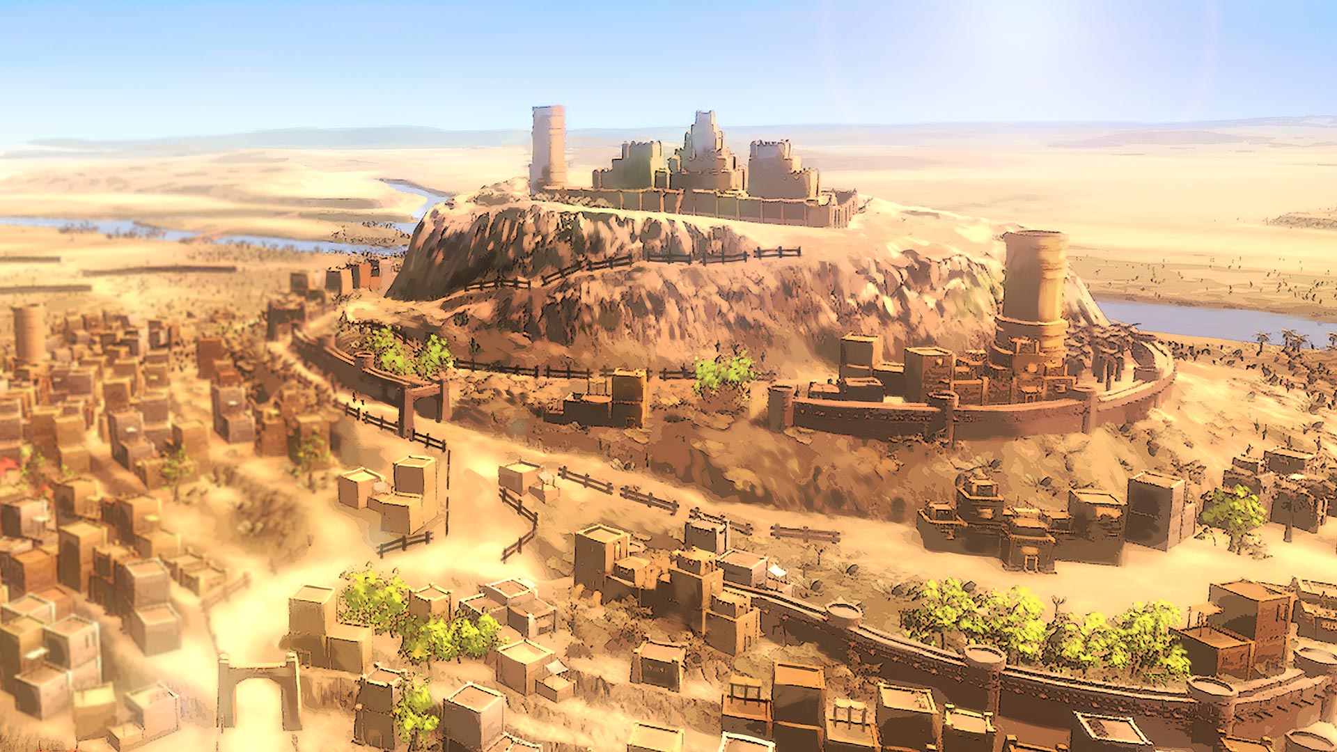Sand kingdom 63