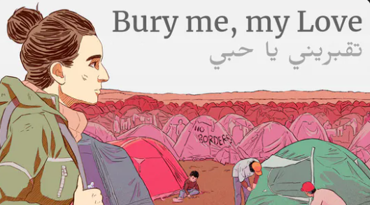 Bury Me, My Love