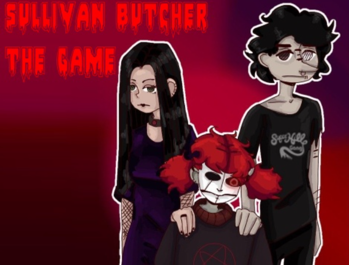 Sullivan Butcher: The Game