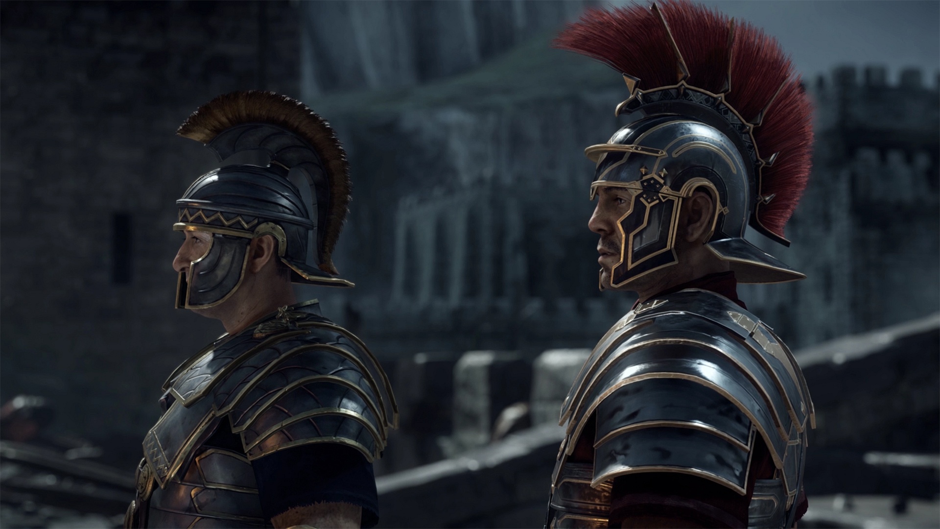 Ryse son of rome on steam фото 17