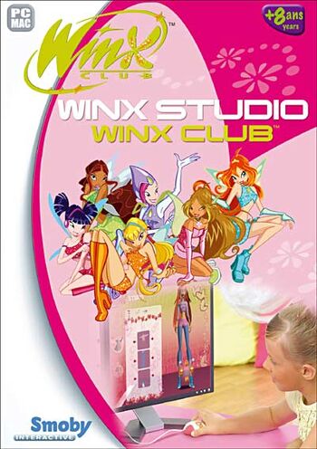 Winx Studio