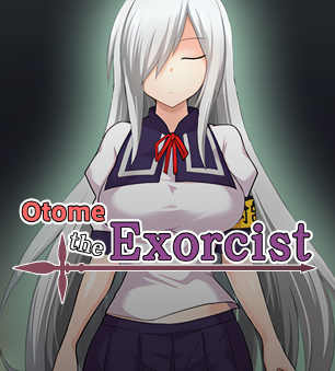 Otome the Exorcist