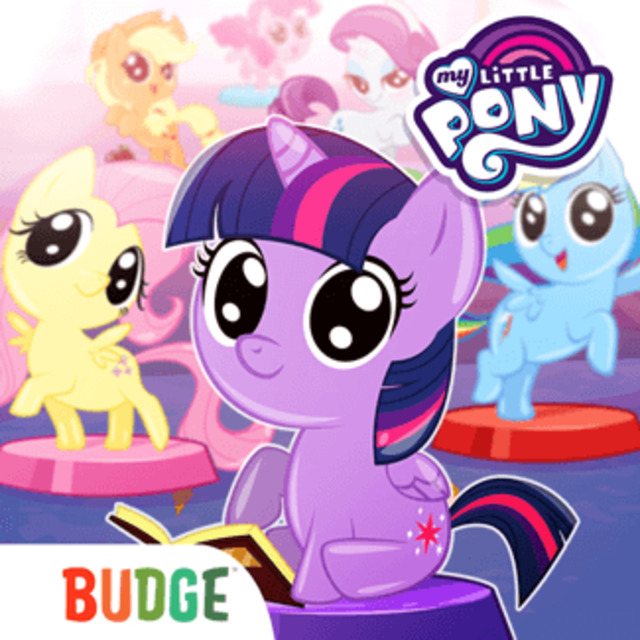 My Little Pony: Pocket Ponies
