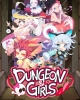 Dungeon & Girls: Card RPG