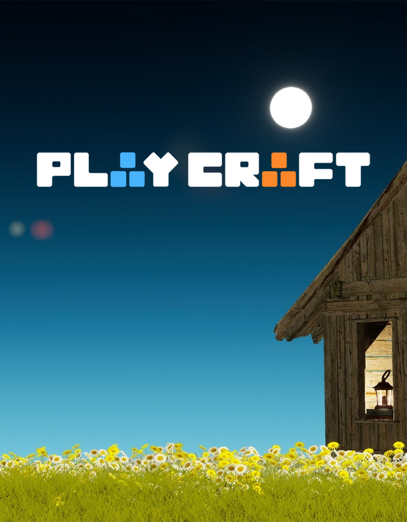 Playcraft