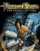 Prince of Persia: The Sands of Time (Мobile)