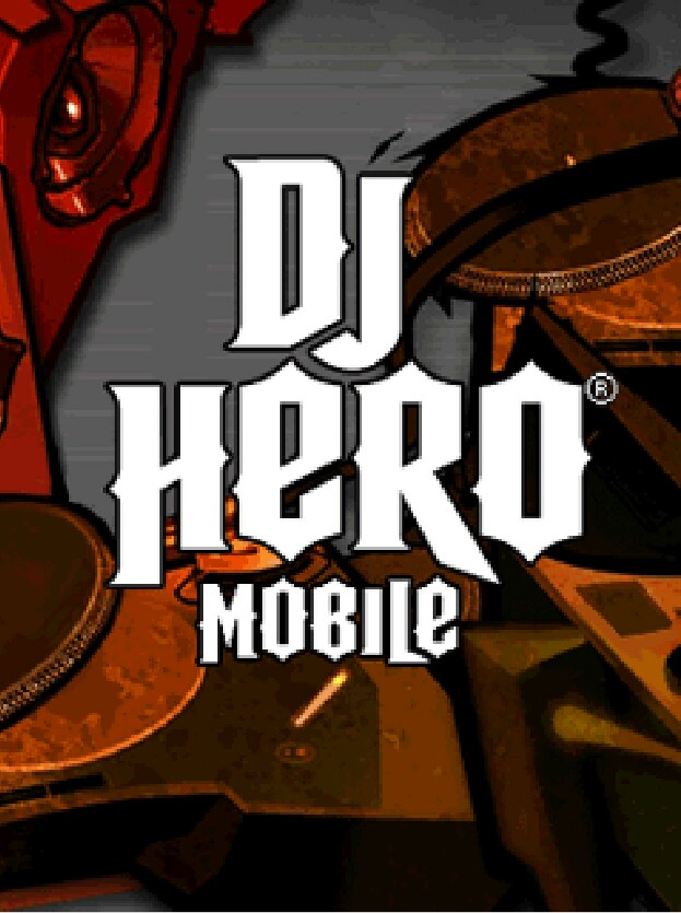 DJ Hero (Mobile)
