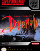 Bram Stoker's Dracula (16-bit)