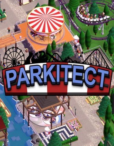 Parkitect