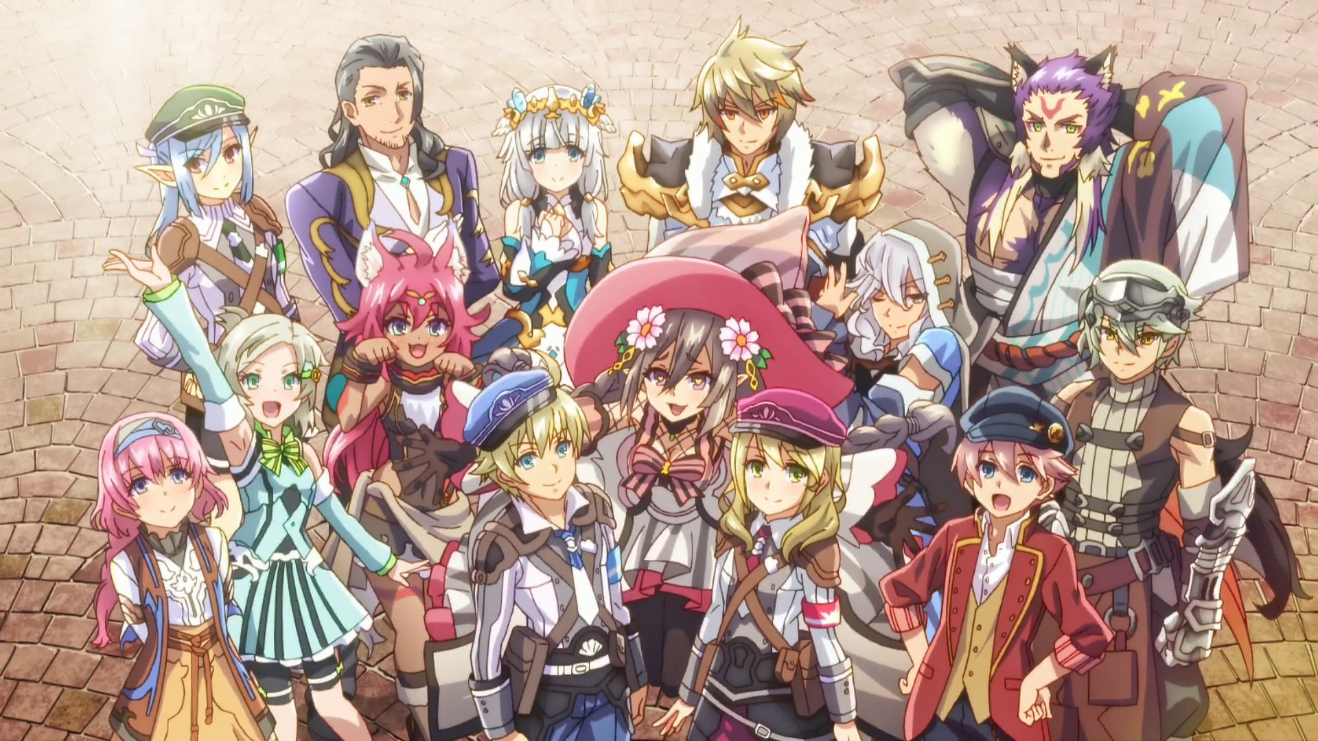 Rune factory steam фото 16