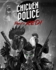 Chicken Police: Paint it RED!