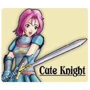 Cute Knight