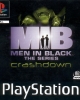 Men in Black: The Series — Crashdown