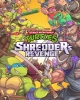 Teenage Mutant Ninja Turtles: Shredder's Revenge