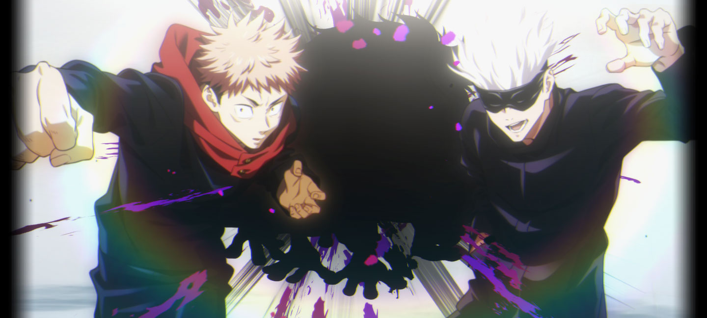 Jujutsu Kaisen: Phantom Parade . Прохождение Jujutsu Kaisen: Phantom Parade.  Секреты Jujutsu Kaisen: Phantom Parade. — Square Faction