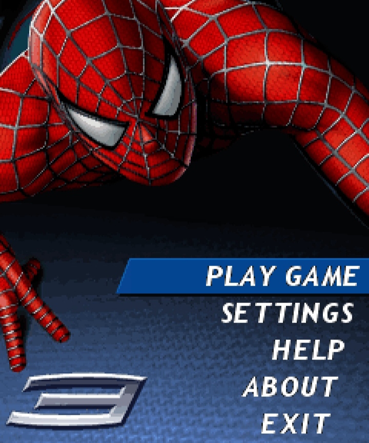 Spider-Man 3 (Mobile)