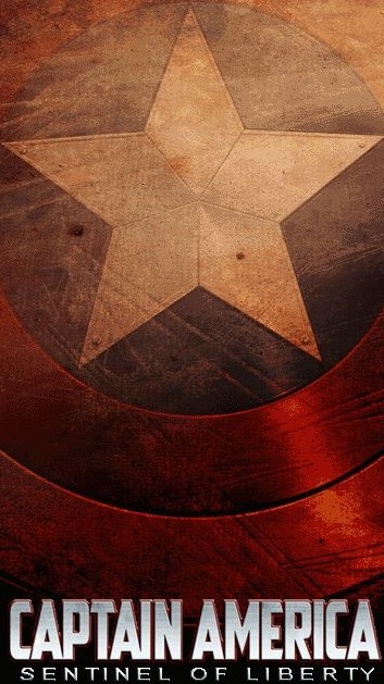Captain America: Sentinel of Liberty (Java)