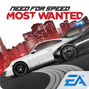 Need for Speed: Most Wanted (2012) (Mobile)